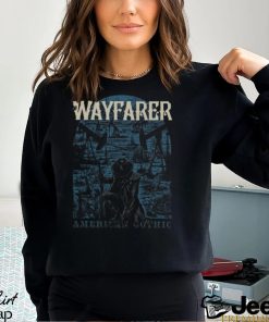 Wayfarer American Gothic Shirt