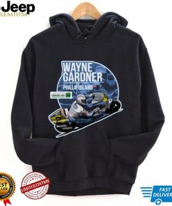 Wayne Gardner 1989 Phillip Island T Shirt