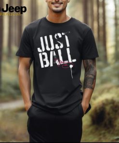 Wbb Sport Just Ball Shirt