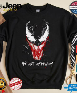 We Are #Venom T Shirt