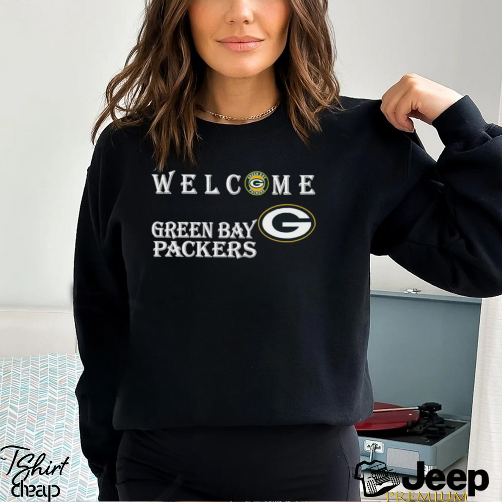 Hello Good Bay Long Sleeve T-Shirt