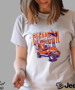 Welcome to Clemson Tigers mascot shirt