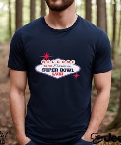 Welcome to the Fabulous Super Bowl LVIII Shirt