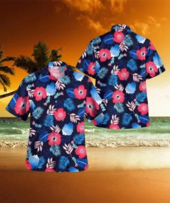 Wendigoon Hawaiian Shirt