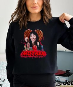 Wendy Torrance Mother Shirt