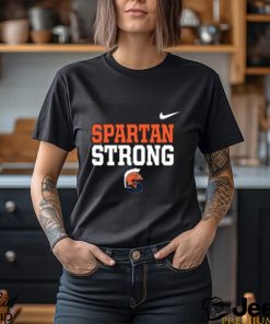 West Springfield High School Spartans Shirt