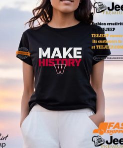 Westfield Bombers Make History Shirt