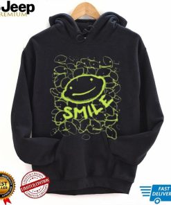 When Life Gives You Limes Smile Shirt