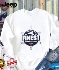 White Sox Police & Fire Night Shirt Giveaway 2024