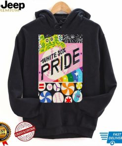 White Sox Pride 2024 Poster Shirt