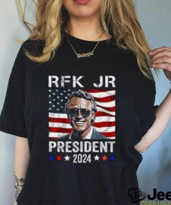 Who Is Rfk Jr Unisex T Shirt