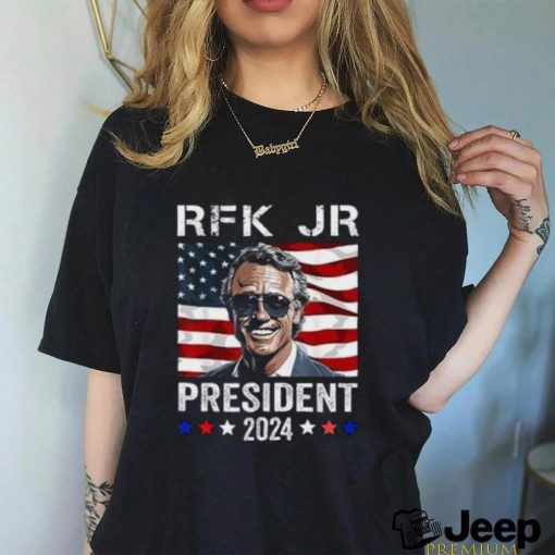 Who Is Rfk Jr Unisex T Shirt