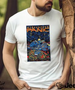 Widespread Panic Fox Theatre Atlanta Ga Dec 31 2023 Shirt