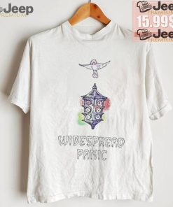 Widespread Panic Song Small Town Shirt