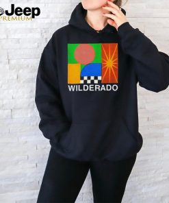 Wilderado Talker Shirt