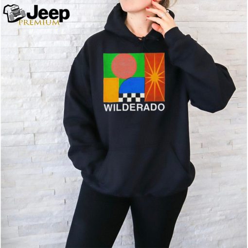 Wilderado Talker Shirt