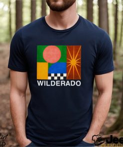 Wilderado Talker T Shirt