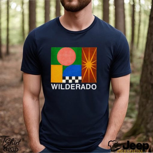 Wilderado Talker T Shirt