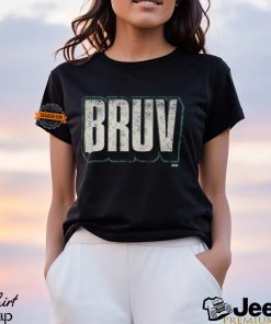 Will Ospreay Bruv Sublimated Shirt