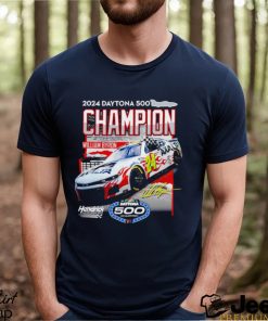 William Byron 2024 Daytona 500 Champion shirt