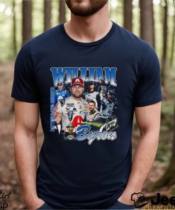 William Byron Daytona 500 winner bootleg vintage shirt