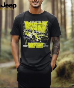 William Byron Hendrick Motorsports Team Collection Youth Raptor Car T Shirt