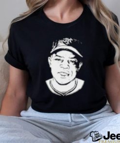 Willie Mays Kids T Shirts