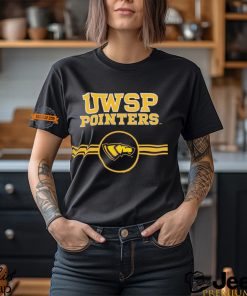 Wisconsin Stevens Point Pointers Shirt