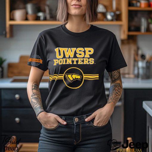 Wisconsin Stevens Point Pointers Shirt