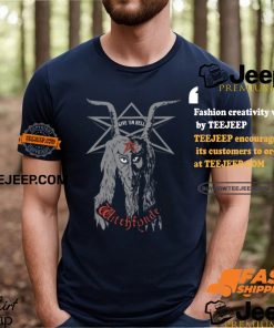 Witchfynde   Give ’em Hell Shirt