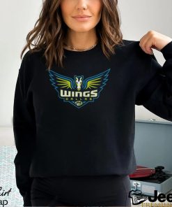 Wnba Dallas Wings Logo T Shirt