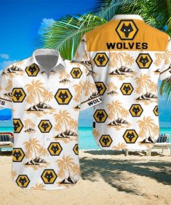 Wolverhampton Wanderers REUPQ11471 hawaiian shirt