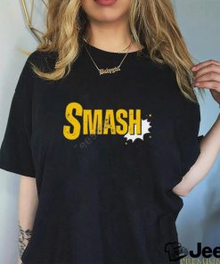 Wolverine Chronicle Smash shirt