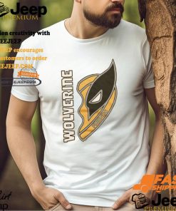 Wolverine Iconic BFF Shirt