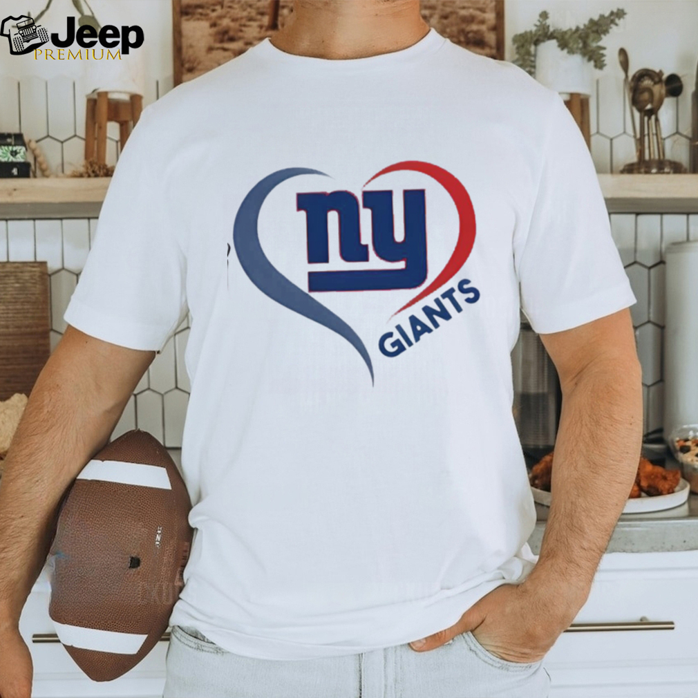 Giants t 2024 shirts women's