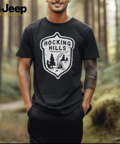 Women’s Camp Hocking Hills Shirt