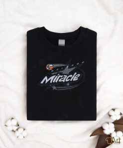 Women's Orlando Miracle shirt