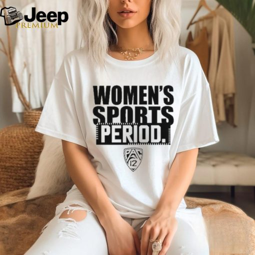 Women’s Sports Period Shirt