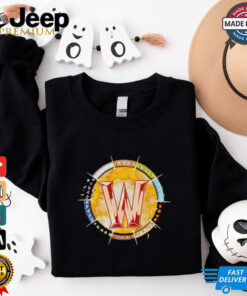 World Of Warcraft 20Th anniversary celebration shirt