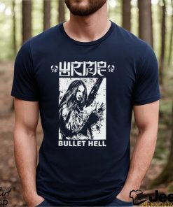 Wormrot Bullet Hell New Shirt