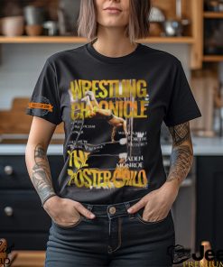 Wrestling Chronicle Shirt