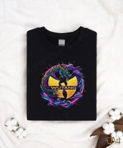 Wutang Clan T Shirts