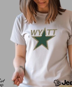 Wyatt Star T Shirt