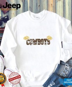 Wyoming Cowboys Garb Girls Brittany 2024 Shirt