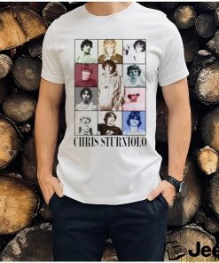 Christopher Sturniolo Eras Tour shirt