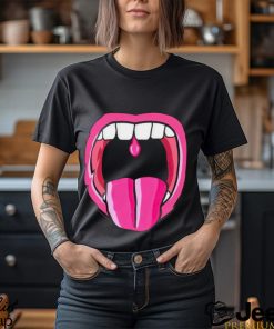 Open Mouth shirt