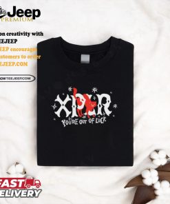 Xplr Bad Luck Shirt