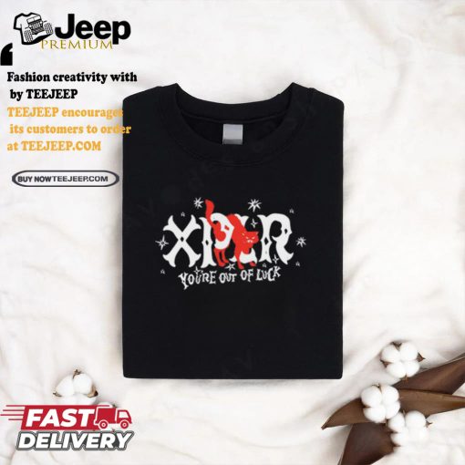 Xplr Bad Luck Shirt