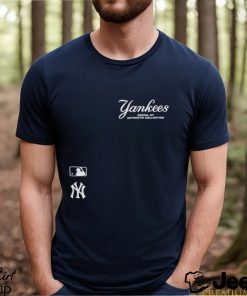 Yankees Bronx NY Authentic shirt