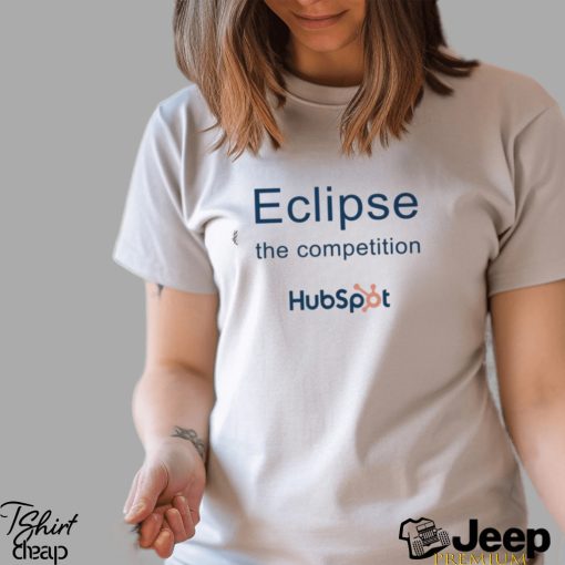 Yankees Solar Eclipse Day Eclipse The Competition Shirt